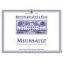 Bouchard Aine & Fils Meursault 2015 Front Label