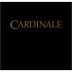 Cardinale Cabernet Sauvignon 2014 Front Label