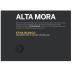 Alta Mora Etna Bianco 2016 Front Label