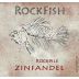 Cederquist Wine Company Rockfish Zinfandel 2013 Front Label