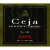 Ceja Vineyards Pinot Noir 2011 Front Label
