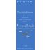 Minnow Creek Wines The Black Minnow Sangiovese Cabernet Sauvignon Malbec 2006 Front Label