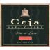 Ceja Vineyards Vino de Casa Red Blend 2010 Front Label