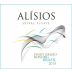 Miolo Wine Group Seival Estate Alisios Pinot Grigio Riesling 2015 Front Label