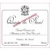 Miolo Wine Group Quinta do Seival Castas Portuguesas 2011 Front Label