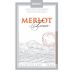 Miolo Wine Group Terroir Merlot 2005 Front Label