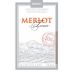 Miolo Wine Group Terroir Merlot 2004 Front Label