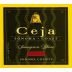 Ceja Vineyards Sauvignon Blanc 2013 Front Label