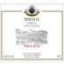 Miolo Wine Group Family Vineyards Pinot Noir 2015 Front Label