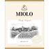 Miolo Wine Group Family Vineyards Merlot 2014 Front Label