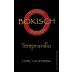 Bokisch Vineyards Tempranillo 2007 Front Label