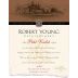 Robert Young Petit Verdot 2008 Front Label