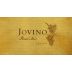 Dobbes Family Winery Jovino Pinot Noir 2006 Front Label