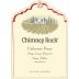 Chimney Rock Cabernet Franc 2013 Front Label