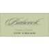 Babcock Top Cream Chardonnay 2006 Front Label