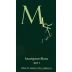 Miravel Sauvignon Blanc 2011 Front Label