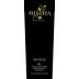 Mischa Estate Shiraz 2008 Front Label