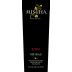 Mischa Estate Shiraz 2004 Front Label