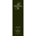 Mischa Estate Shiraz 2003 Front Label