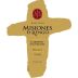 Misiones de Rengo Reserva Cabernet Sauvignon 2008 Front Label