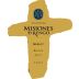Misiones de Rengo Reserva Merlot 2011 Front Label
