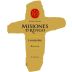 Misiones de Rengo Reserva Carmenere 2014 Front Label