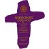Misiones de Rengo Gran Reserva Cuvee Cabernet Sauvignon 2014 Front Label