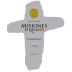 Misiones de Rengo Chardonnay 2008 Front Label