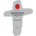 Misiones de Rengo Carmenere 2012 Front Label