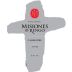 Misiones de Rengo Carmenere 2009 Front Label