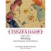 Bloomer Creek Tanzen Dame Auten Vineyard Second Harvest Riesling 2012 Front Label
