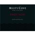 Misty Cove Wines Signature Pinot Noir 2015 Front Label