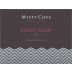 Misty Cove Wines Signature Pinot Noir 2014 Front Label
