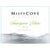 Misty Cove Wines Sauvignon Blanc 2013 Front Label