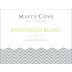 Misty Cove Wines Sauvignon Blanc 2016 Front Label
