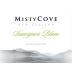 Misty Cove Wines Sauvignon Blanc 2015 Front Label