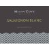 Misty Cove Wines Signature Sauvignon Blanc 2015 Front Label