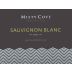 Misty Cove Wines Signature Sauvignon Blanc 2014 Front Label