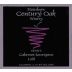 Century Oak Winery Housley's Estate Cabernet Sauvignon 2003 Front Label