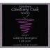 Century Oak Winery Housley's Estate Cabernet Sauvignon 2001 Front Label
