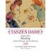 Bloomer Creek Tanzen Dame Auten Vineyard Second Harvest Riesling 2009 Front Label