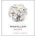 Mogollon Malbec 2013 Front Label