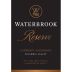 Waterbrook Reserve Cabernet Sauvignon 2014 Front Label