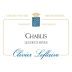 Olivier Leflaive Chablis Les Deux Rives 2015 Front Label