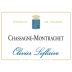 Olivier Leflaive Chassagne-Montrachet 2015 Front Label