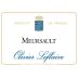 Olivier Leflaive Meursault (375ML half-bottle) 2015 Front Label