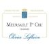 Olivier Leflaive Meursault Premier Cru Charmes 2015 Front Label