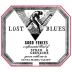 Lost Blues Good Fences 2014 Front Label
