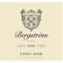 Bergstrom Willamette Valley Pinot Noir 2006 Front Label