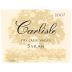Carlisle Dry Creek Valley Syrah 2007 Front Label